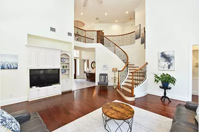 6435 Ivy Falls Falls, Missouri City, TX 77459 - Photo 11