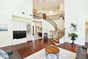 6435 Ivy Falls Falls, Missouri City, TX 77459 - Photo 11