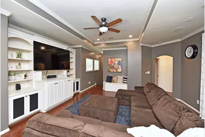 6435 Ivy Falls Falls, Missouri City, TX 77459 - Photo 27