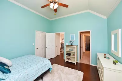 6435 Ivy Falls Falls, Missouri City, TX 77459 - Photo 35