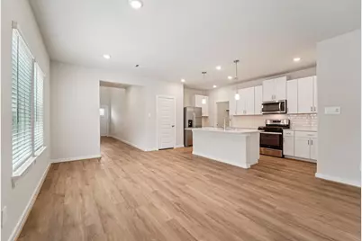 18640 Presswood Way Drive, New Caney, TX 77357 - Photo 5