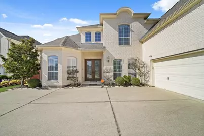 10015 Loch Courtney Lane, Houston, TX 77089 - Photo 3