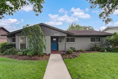9223 Kapri Lane, Houston, TX 77025 - Photo 1