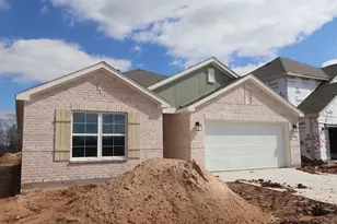 1341 Blue Moon Ln, La Marque, TX 77568 - Photo 9