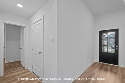 1341 Blue Moon Lane, La Marque, TX 77568 - Photo 13