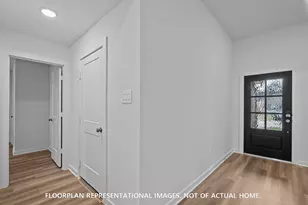 1341 Blue Moon Ln, La Marque, TX 77568 - Photo 13