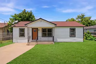 7429 W Knoll St, Houston, TX 77028 - Photo 1