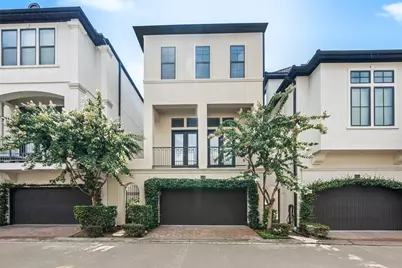 1629 Upland Lakes, Houston, TX 77043 - Photo 1