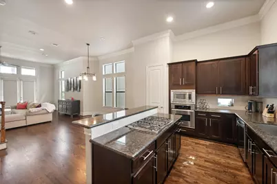 1629 Upland Lakes, Houston, TX 77043 - Photo 3