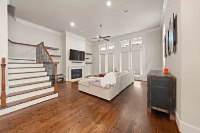 1629 Upland Lakes, Houston, TX 77043 - Photo 7