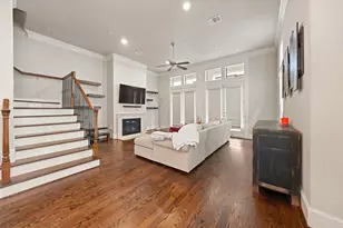 1629 Upland Lakes, Houston, TX 77043 - Photo 7
