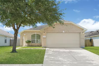 3618 Fiorella Way, Humble, TX 77338 - Photo 1
