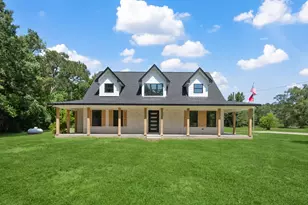951 County Rd 2298, Cleveland, TX 77327 - Photo 3