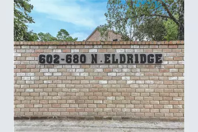 656 N Eldridge Parkway, Houston, TX 77079 - Photo 3