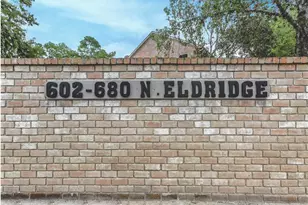656 N Eldridge Pkwy, Houston, TX 77079 - Photo 3