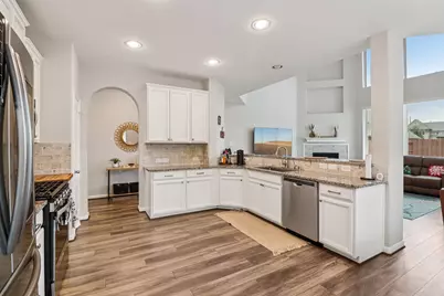 15707 Braemar Cove Drive, Humble, TX 77346 - Photo 11