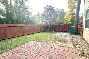 254 Liriope Ct, The Woodlands, TX 77384 - Photo 33