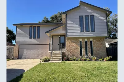 930 Grand Junction Drive, Katy, TX 77450 - Photo 1