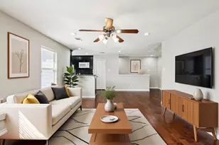 1405 Bailey St, Houston, TX 77019 - Photo 11