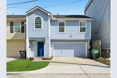 1405 Bailey Street, Houston, TX 77019 - Photo 3