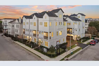4024 Blossom Street, Houston, TX 77007 - Photo 1