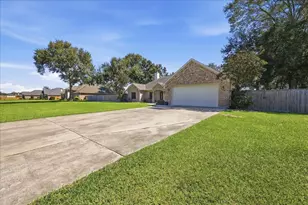 8060 E Ashford Park, Orange, TX 77630 - Photo 3