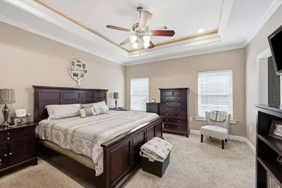 8060 E Ashford Park, Orange, TX 77630 - Photo 17
