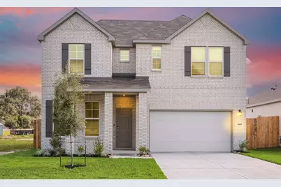 3517 Monroe Street, Bay City, TX 77414 - Photo 3