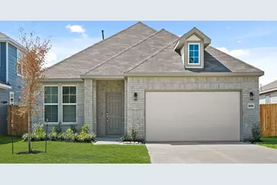 3622 Crawford Street, Bay City, TX 77414 - Photo 1