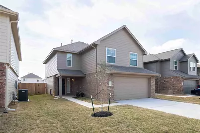 18611 Parma Creek Trail, Katy, TX 77449 - Photo 1