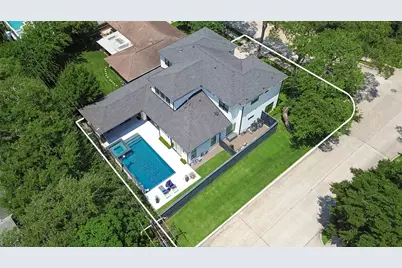 5501 Lincrest Lane, Houston, TX 77056 - Photo 49