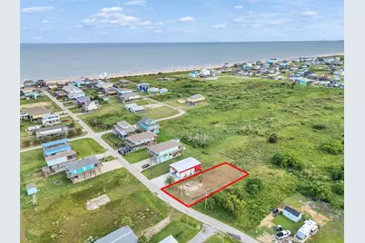 969 Sea Spray Drive, Crystal Beach, TX 77650 - Photo 1