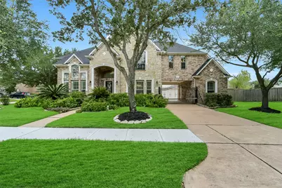 11802 Seagrove Drive, Pearland, TX 77584 - Photo 1