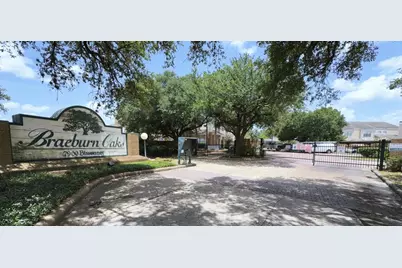 7900 Bissonnet Street #B1, Houston, TX 77074 - Photo 9