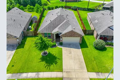 24322 S Newcastle Bay Trail, Spring, TX 77389 - Photo 5