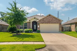 24322 S Newcastle Bay Trail, Spring, TX 77389 - Photo 7