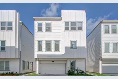 1741 Cove Crescent Court, Houston, TX 77055 - Photo 1