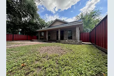 4722 Woodside Street, Houston, TX 77023 - Photo 1