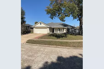10302 Lybert Road, Houston, TX 77041 - Photo 1