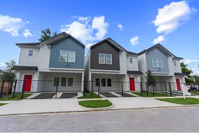 1513 Egypt Street, Houston, TX 77009 - Photo 5