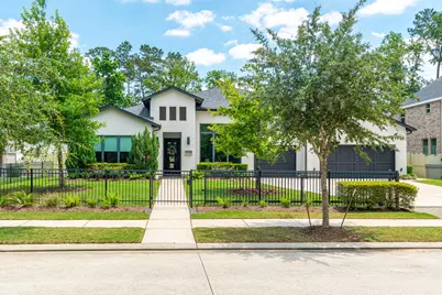 10561 Lake Palmetto Drive, Conroe, TX 77385 - Photo 1
