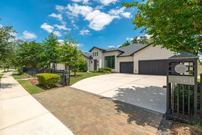 10561 Lake Palmetto Drive, Conroe, TX 77385 - Photo 5