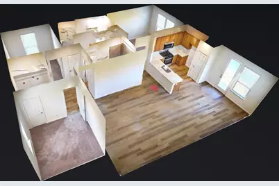 5515 Blackbird Lane, Hitchcock, TX 77563 - Photo 3