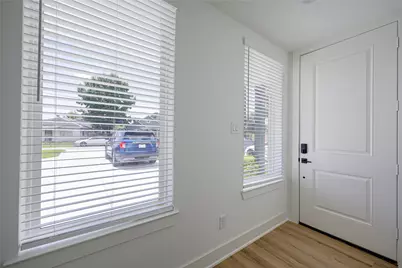 934 South Lane #A, Houston, TX 77088 - Photo 5