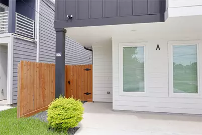 934 South Lane #A, Houston, TX 77088 - Photo 3
