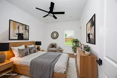 934 South Lane #A, Houston, TX 77088 - Photo 23