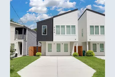 934 South Lane #A, Houston, TX 77088 - Photo 1