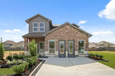 1678 Portia Lane, Conroe, TX 77301 - Photo 1