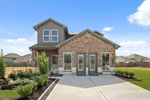 1678 Portia Ln, Conroe, TX 77301 - Photo 1