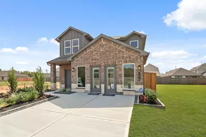 1678 Portia Lane, Conroe, TX 77301 - Photo 3